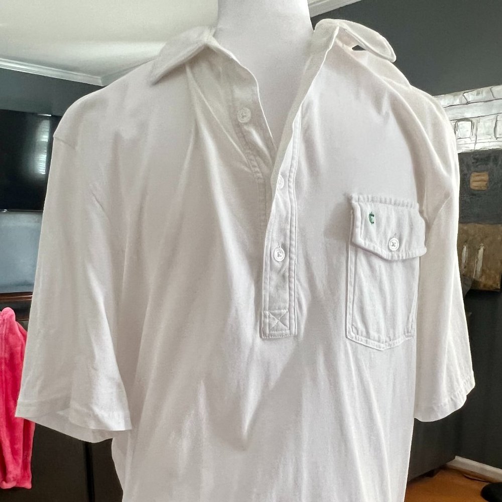 Criquet Polo